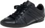 Dior Vintage Pre-owned Leather sneakers Black Dames - Thumbnail 1