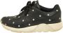 Dior Vintage Pre-owned Leather sneakers Black Dames - Thumbnail 1