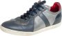 Dior Vintage Pre-owned Leather sneakers Multicolor Dames - Thumbnail 1