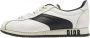 Dior Vintage Pre-owned Leather sneakers White Dames - Thumbnail 1