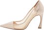 Dior Vintage Pre-owned Mesh heels Pink Dames - Thumbnail 1