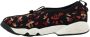 Dior Vintage Pre-owned Mesh sneakers Black Dames - Thumbnail 1