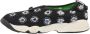 Dior Vintage Pre-owned Mesh sneakers Black Dames - Thumbnail 1