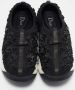 Dior Vintage Pre-owned Mesh sneakers Black Dames - Thumbnail 1