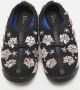Dior Vintage Pre-owned Mesh sneakers Black Dames - Thumbnail 1