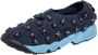 Dior Vintage Pre-owned Mesh sneakers Blue Dames - Thumbnail 1
