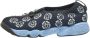 Dior Vintage Pre-owned Mesh sneakers Blue Dames - Thumbnail 1