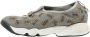 Dior Vintage Pre-owned Mesh sneakers Gray Dames - Thumbnail 1