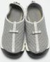 Dior Vintage Pre-owned Mesh sneakers Gray Dames - Thumbnail 1