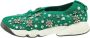 Dior Vintage Pre-owned Mesh sneakers Green Dames - Thumbnail 1