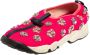 Dior Vintage Pre-owned Mesh sneakers Pink Dames - Thumbnail 1