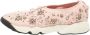 Dior Vintage Pre-owned Mesh sneakers Pink Dames - Thumbnail 1