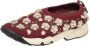 Dior Vintage Pre-owned Mesh sneakers Red Dames - Thumbnail 1
