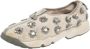Dior Vintage Pre-owned Mesh sneakers White Dames - Thumbnail 1