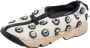 Dior Vintage Pre-owned Mesh sneakers White Dames - Thumbnail 1