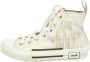 Dior Vintage Pre-owned Mesh sneakers White Dames - Thumbnail 1