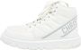 Dior Vintage Pre-owned Nylon sneakers White Dames - Thumbnail 1