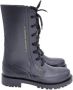 Dior Vintage Pre-owned Rubber boots Black Dames - Thumbnail 1