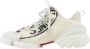 Dior Vintage Pre-owned Rubber sneakers White Dames - Thumbnail 1