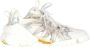 Dior Vintage Pre-owned Rubber sneakers White Dames - Thumbnail 1