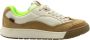 Dior Vintage Pre-owned Suede sneakers Multicolor Dames - Thumbnail 1