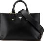 Dior Vintage Tweedehands Dior Book Tote Oblique Bee - Thumbnail 1