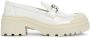 Dior Witte Loafer Schoenen Ss22 White Dames - Thumbnail 3