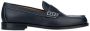Dior Graanleren Mocassins Zwart Collectie Black Heren - Thumbnail 6