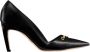 Dior Zwarte Pump Schoen - Thumbnail 1