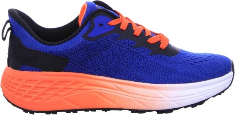 Safety Jogger Nette schoenen Baskets 609046