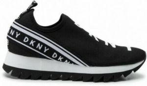 DKNY Sneakers Abbi Slip On Sneaker in black