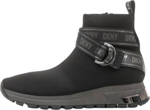 DKNY Ankle Boots Zwart Dames