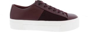 DKNY Bari Rood Dames