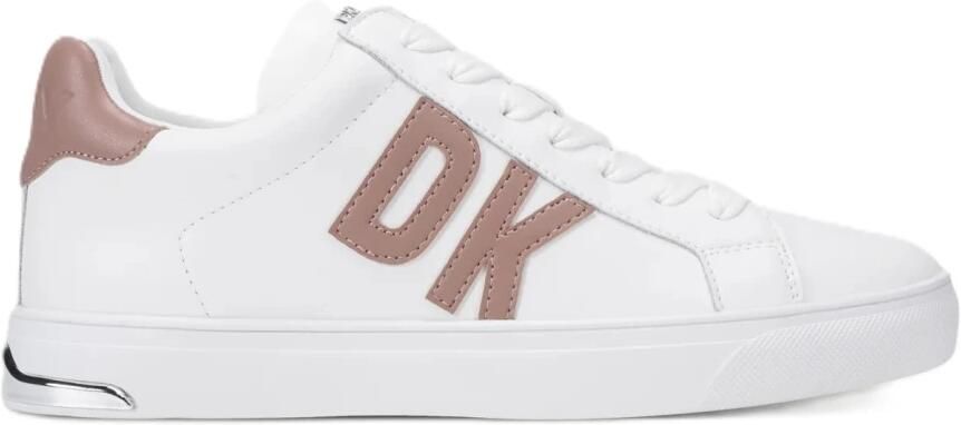 Dkny Abeni Lace-Up Sneaker 30mm