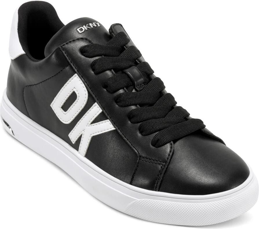 Dkny Abeni Logo Low-Top Sneaker - Foto 2