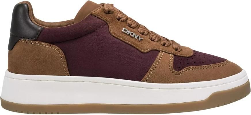 DKNY Autumn Lace-Up Sneaker