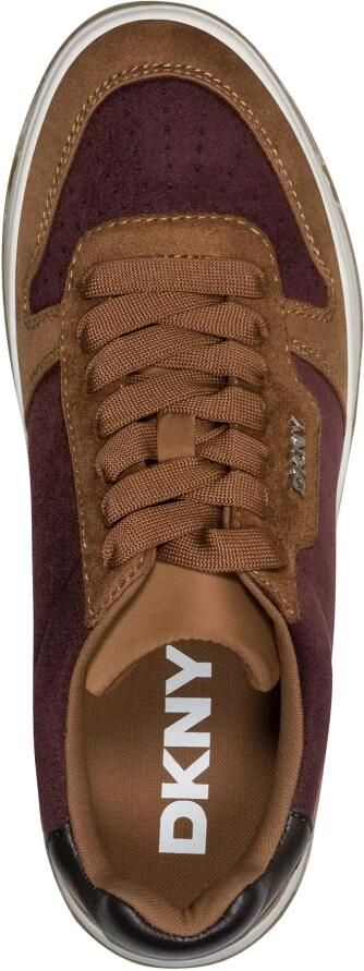 DKNY Autumn Lace-Up Sneaker - Foto 5
