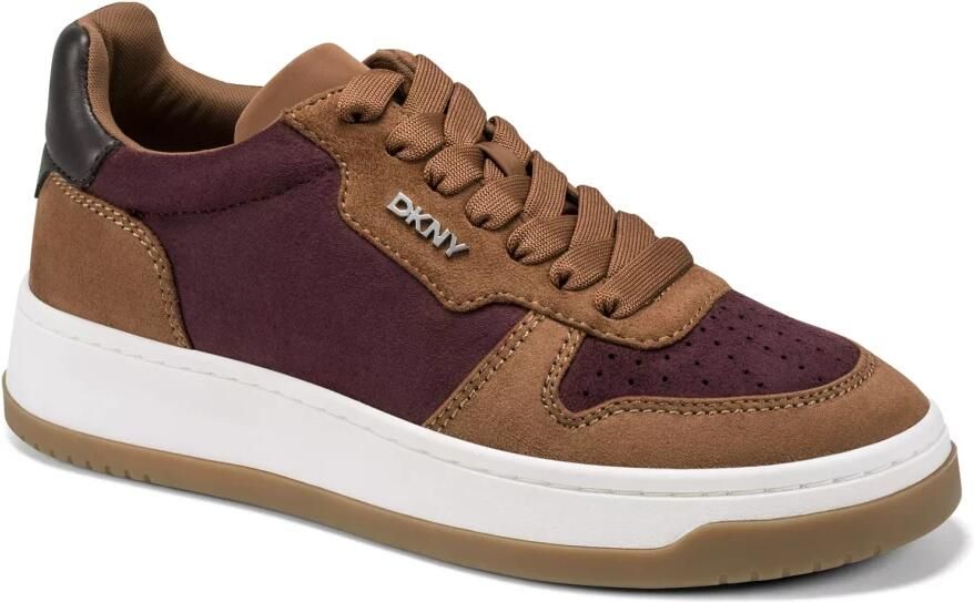 DKNY Autumn Lace-Up Sneaker - Foto 3