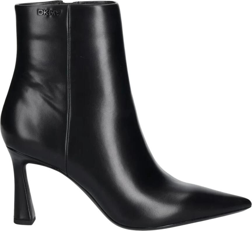 DKNY Caryann Enkellaars met hak
