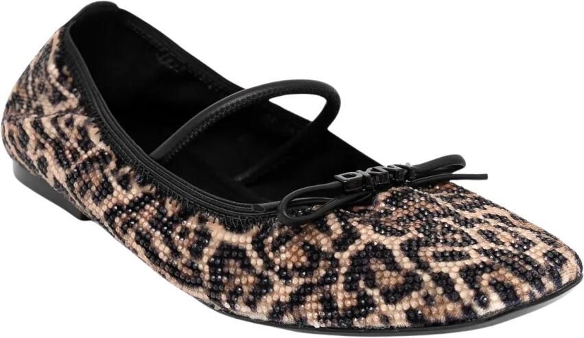 DKNY Dale Ballerina