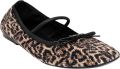 DKNY Dale Ballerina - Multicolor
