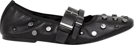DKNY Davey Ballerina