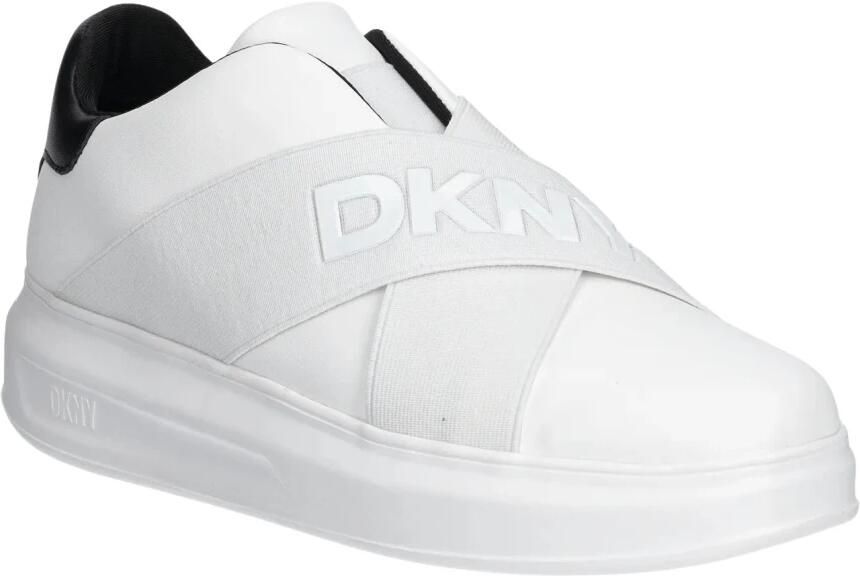 DKNY Jaye Sneakers