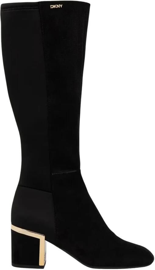 DKNY Kalevi Heeled Boot