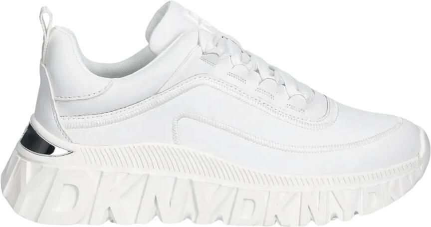DKNY Lacombe Sneakers