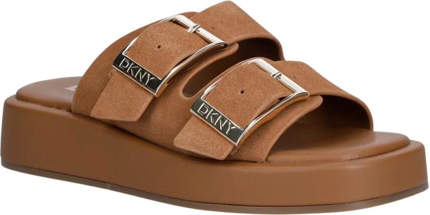 DKNY Leocadia Slide