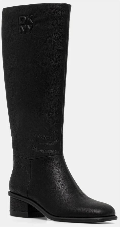 DKNY Manda Heeled Laarzen - Foto 3