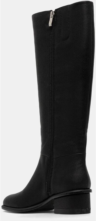 DKNY Manda Heeled Laarzen - Foto 4