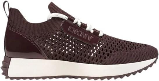 DKNY Nantes Lace-Up Sneaker 35MM