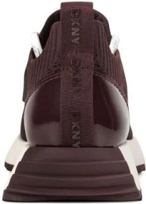 DKNY Nantes Lace-Up Sneaker 35MM - Foto 2